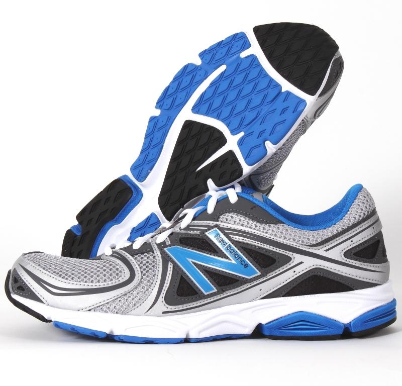 Foto NEW balance M580 running