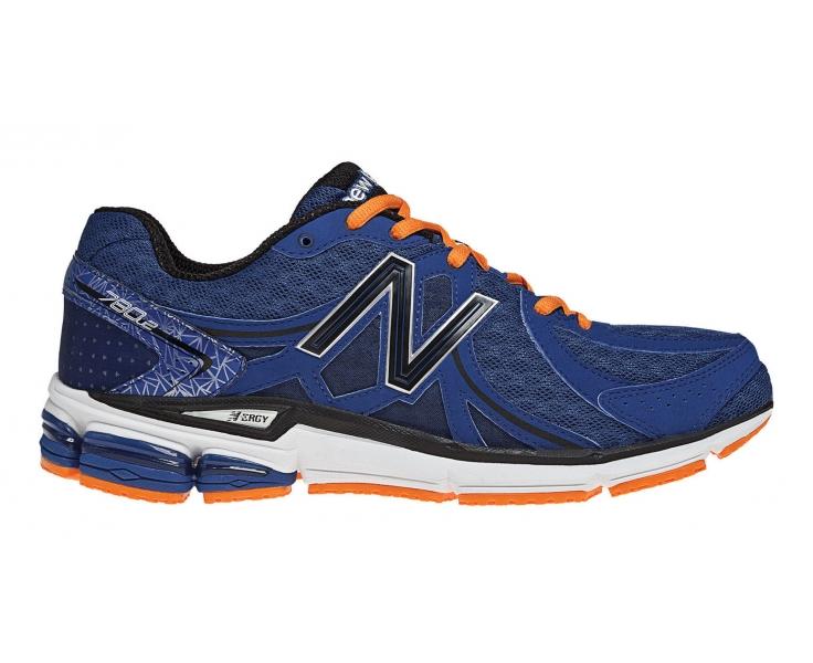 Foto NEW BALANCE M780V2 Mens Running Shoes