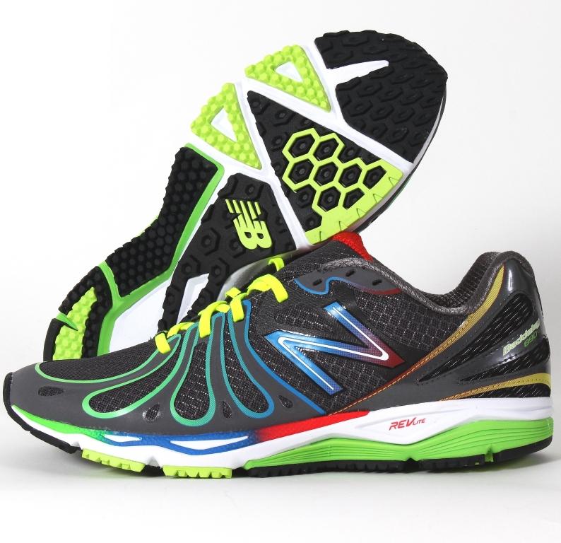 Foto NEW balance M890 running