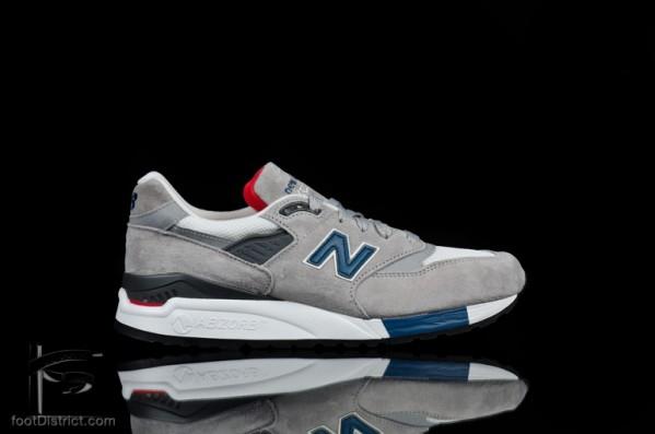 Foto New Balance M998RR