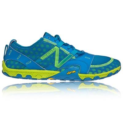 Foto New Balance Minimus MT10v2 Trail Running Shoes