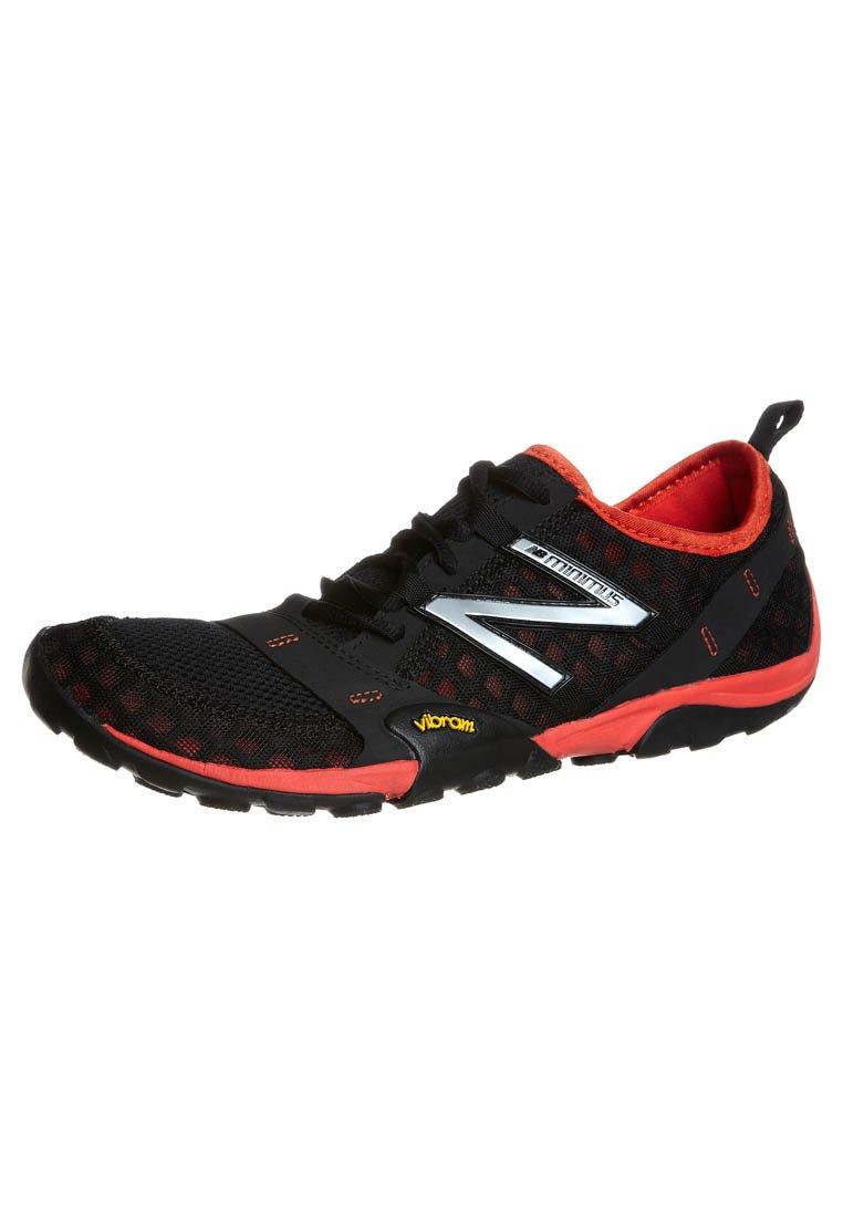 Foto New Balance Minimus Trail Zapatillas Running Neutras Negro 42