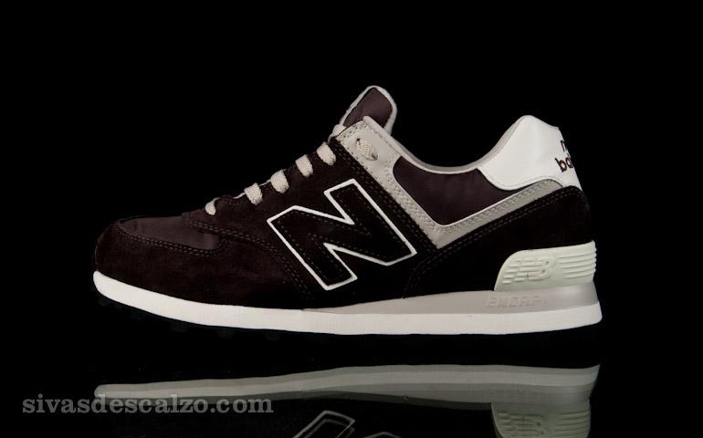 Foto New Balance ML574 BBU