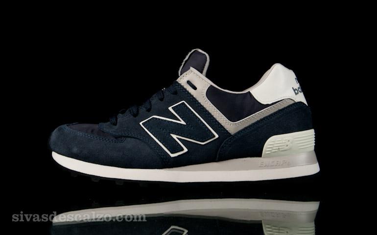 Foto New Balance ML574 NAU