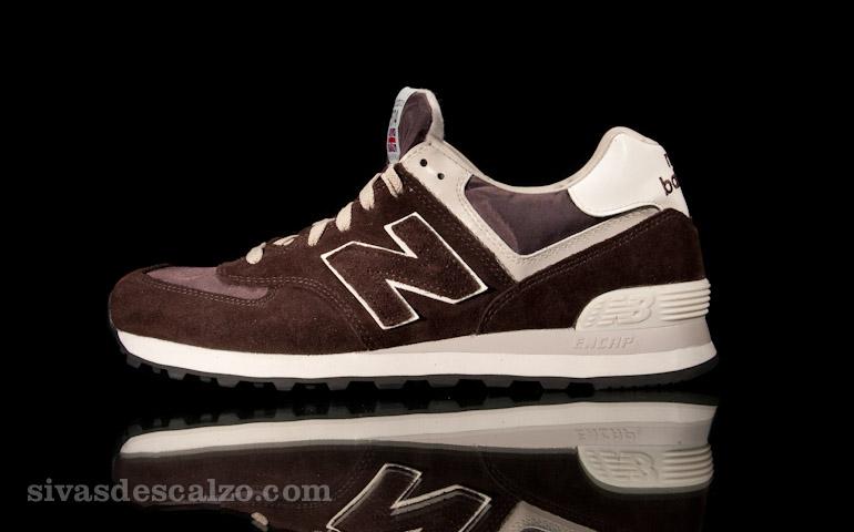 Foto New Balance ML574 UBB