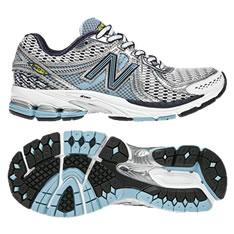 Foto NEW balance NB 860 SB2
