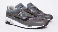 Foto New Balance presenta el Made in US M1500 SGB. El zapato clásico de fun