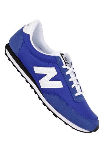 Foto New Balance Running 410 blue/black/white