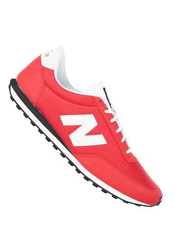 Foto New Balance Running 410 red/black/white