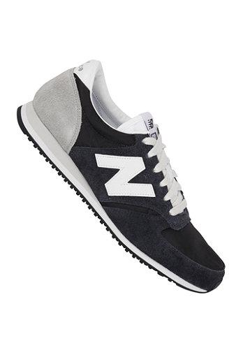 Foto New Balance Running 420 black/grey