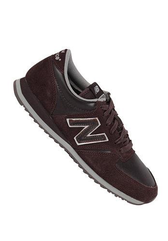 Foto New Balance Running 420 brown/silver