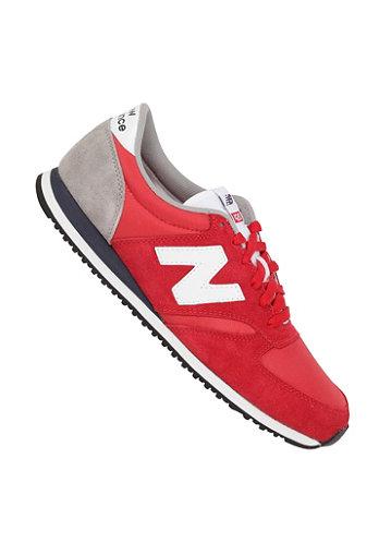 Foto New Balance Running 420 red/grey
