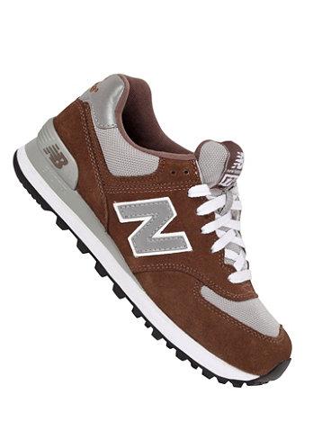 Foto New Balance Running 574 brown/grey