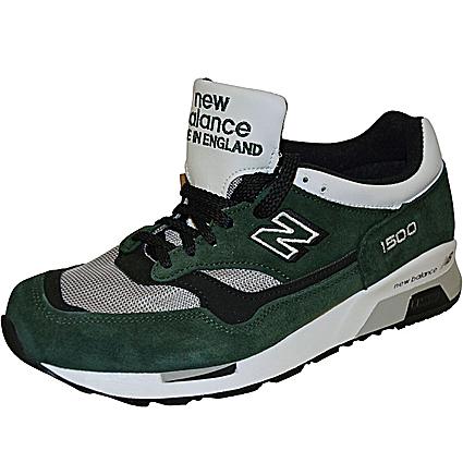 Foto New Balance shoes NBM1500 GSW