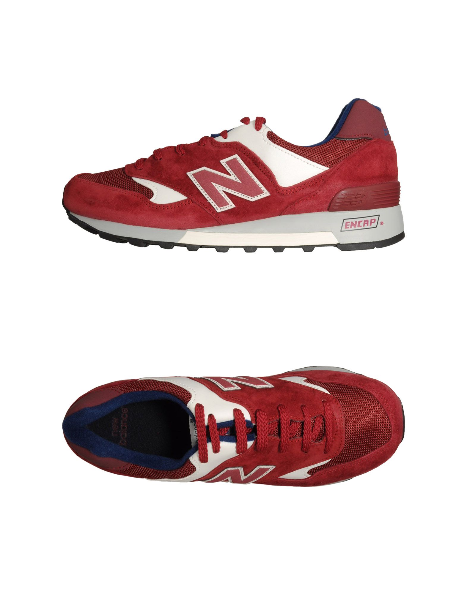Foto new balance sneakers
