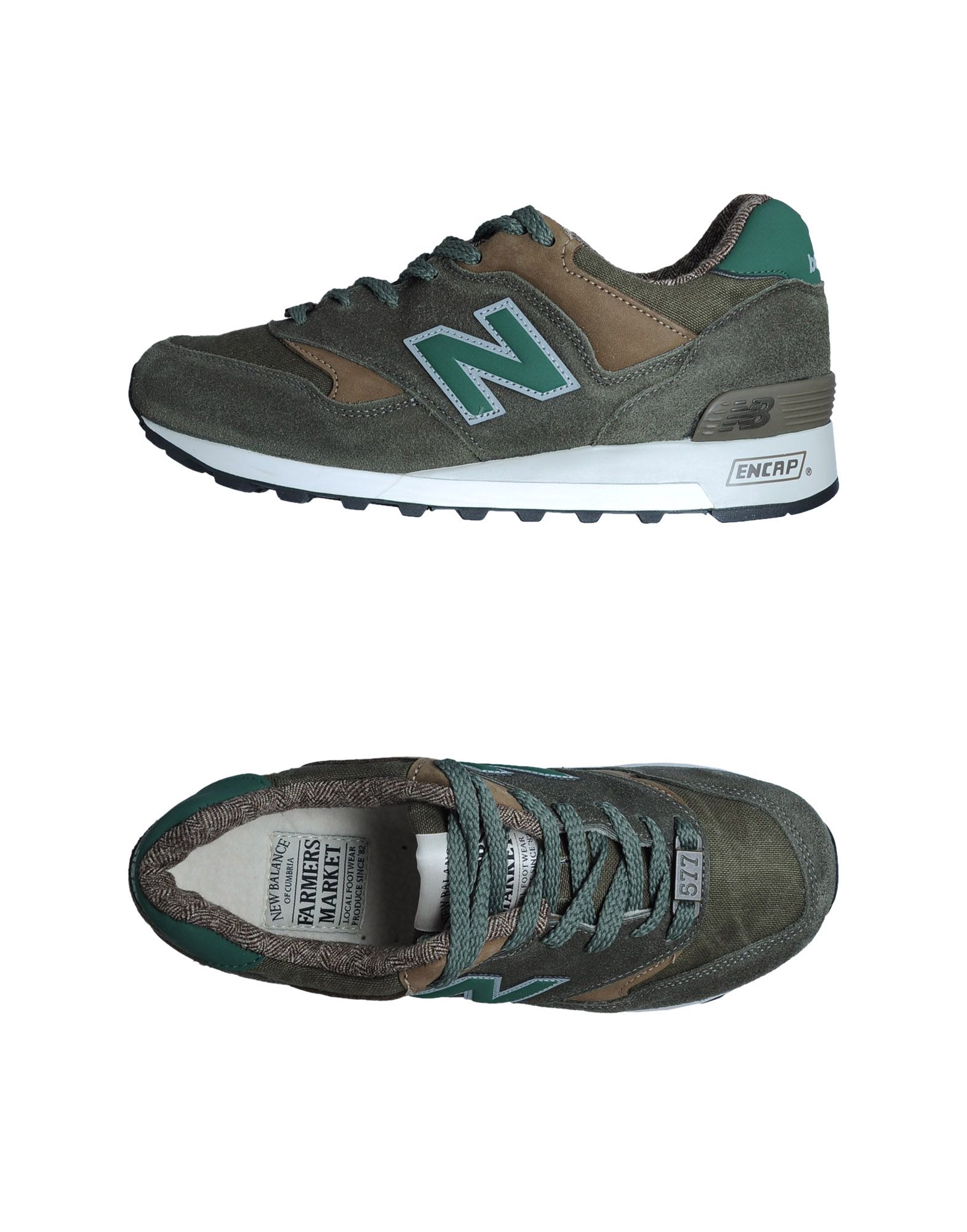 Foto new balance sneakers
