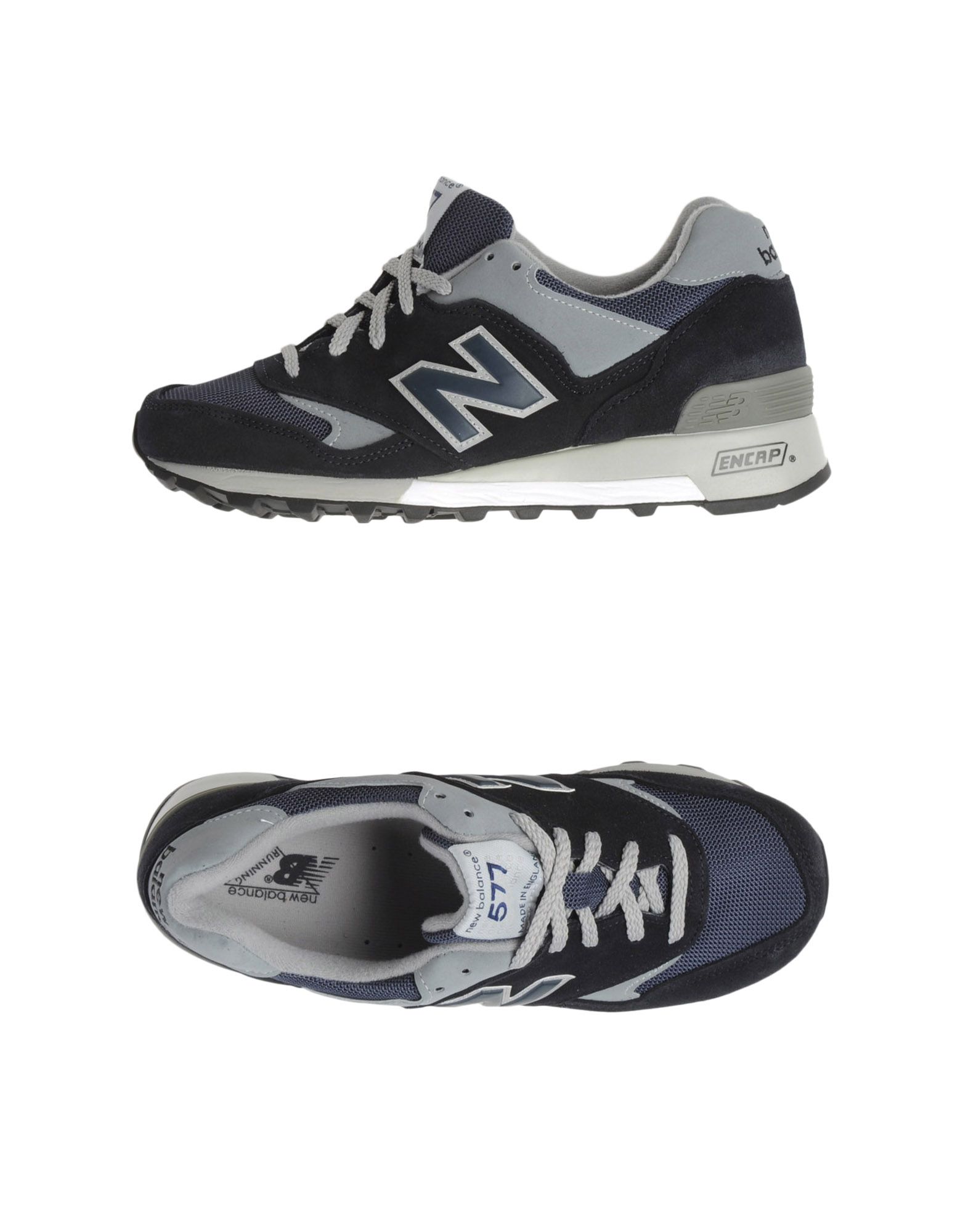 Foto new balance sneakers
