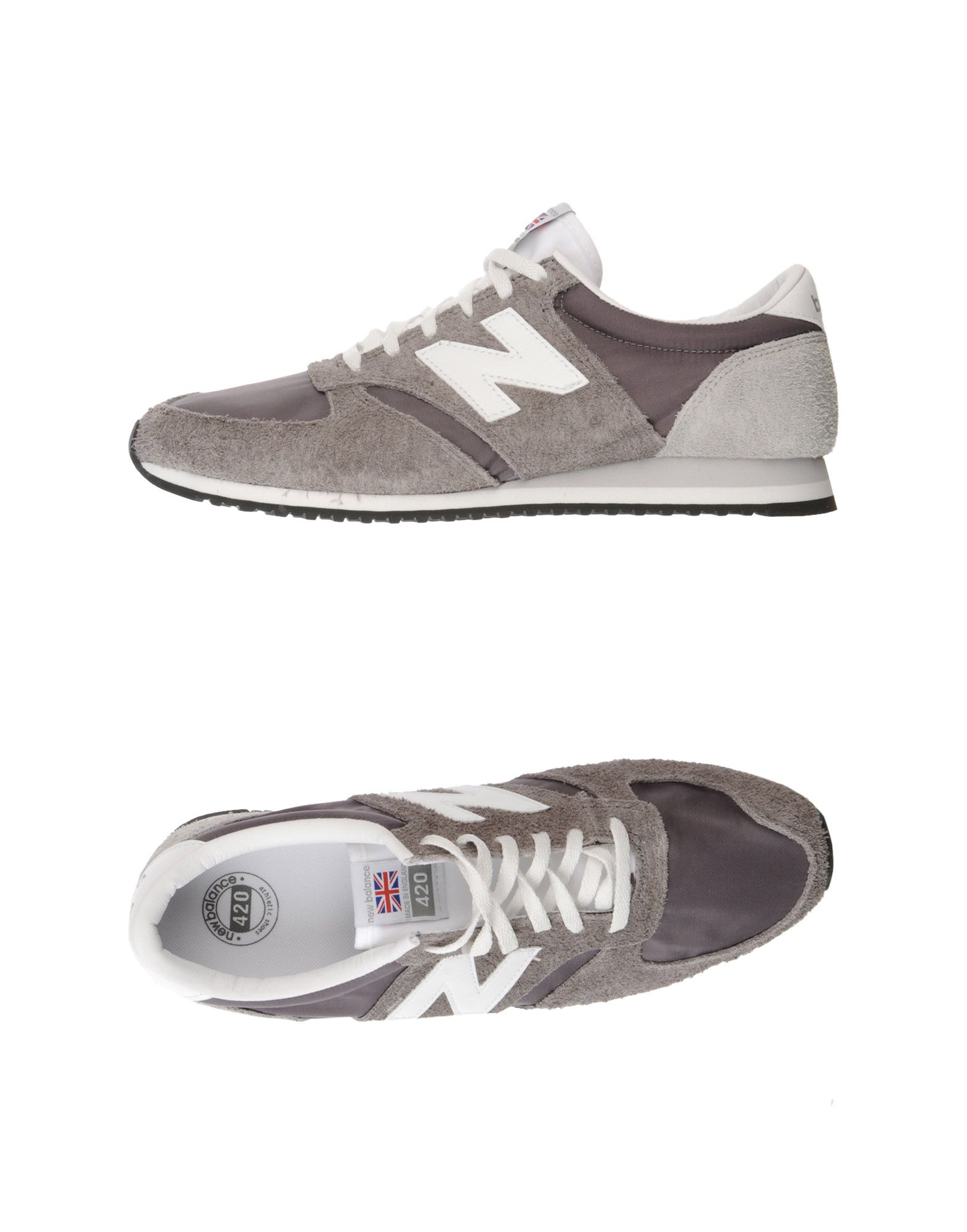 Foto new balance sneakers
