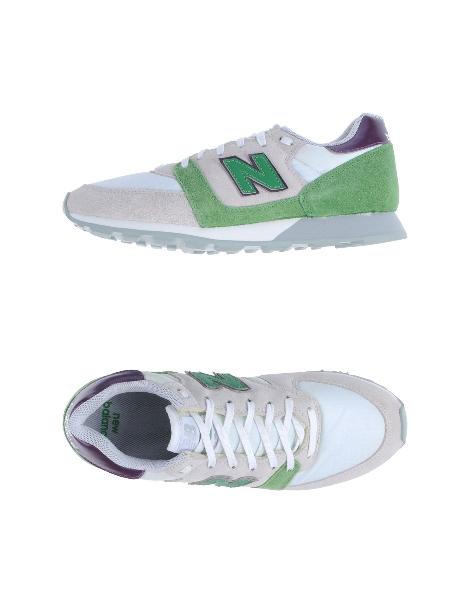 Foto new balance sneakers
