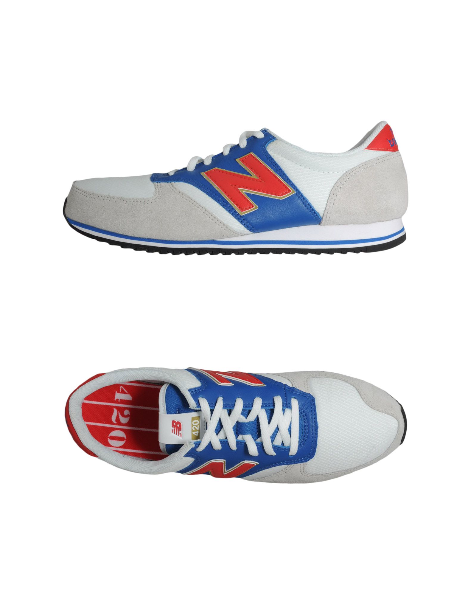 Foto new balance sneakers
