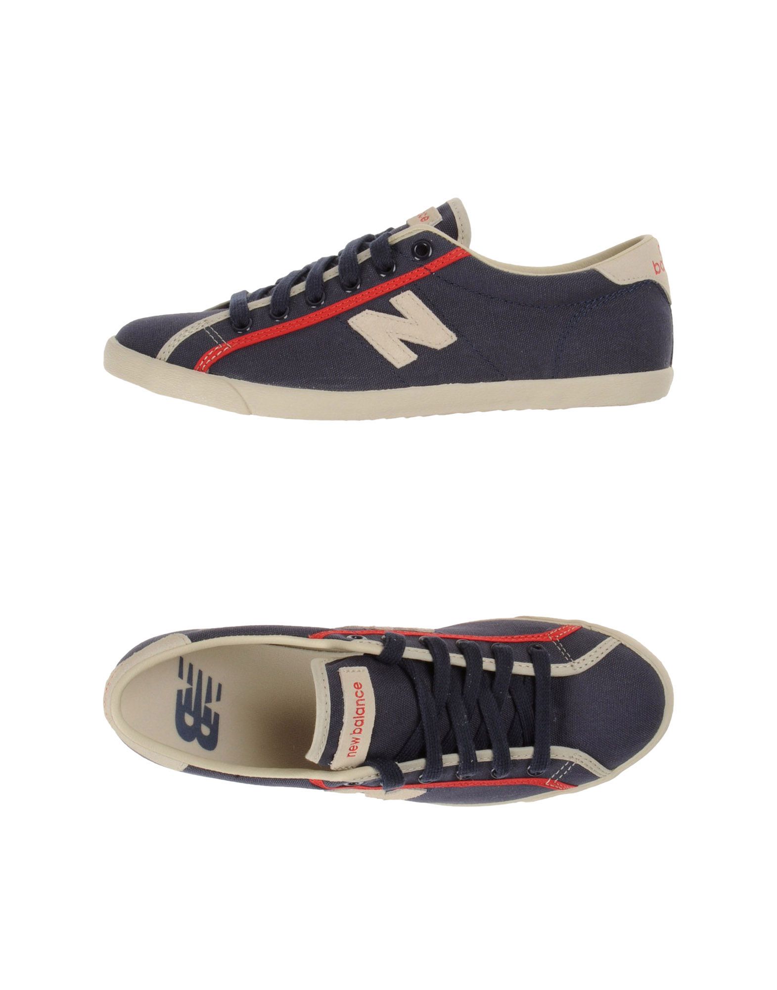 Foto new balance sneakers
