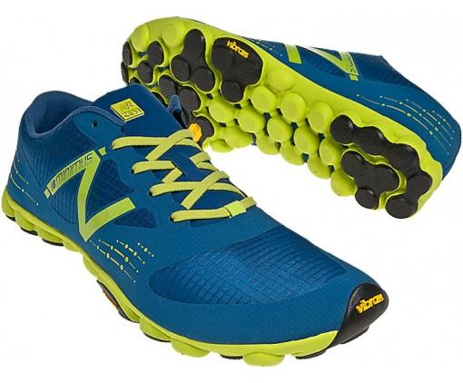 Foto New Balance Trail MT00