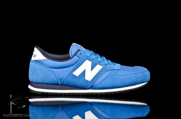 Foto New Balance U420 BBL