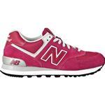Foto NEW BALANCE WL574SAN LIFESTYLE