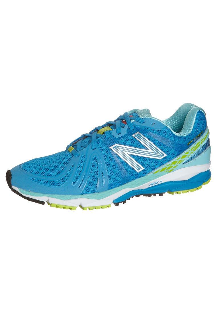 Foto New Balance Zapatillas Running Con Amortiguación Azul 43