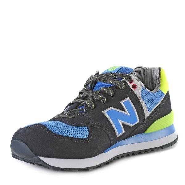 Foto NEW BALANCEZAPATILLAS NEW BALANCE 574