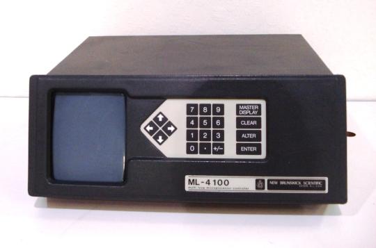 Foto New Brunswick Scientific - multi loop ml-4100 - Lab Equipment Other...