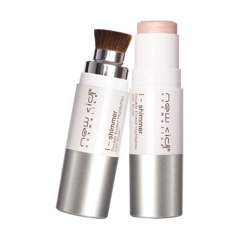 Foto New CID i - shimmer Marshmallow