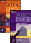 Foto New Cutting Edge Upper-intermediate Wb No Key