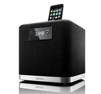 Foto new dawn innovations IPD-4303 - lenco iphone/ipod 3d sound docking ...