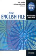 Foto New english file pre-intermediate: class cd (3) (3 audio-cds) (en papel)