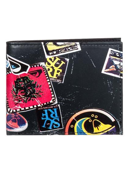 Foto New Era All I Need Monedero - Gris Oscuro