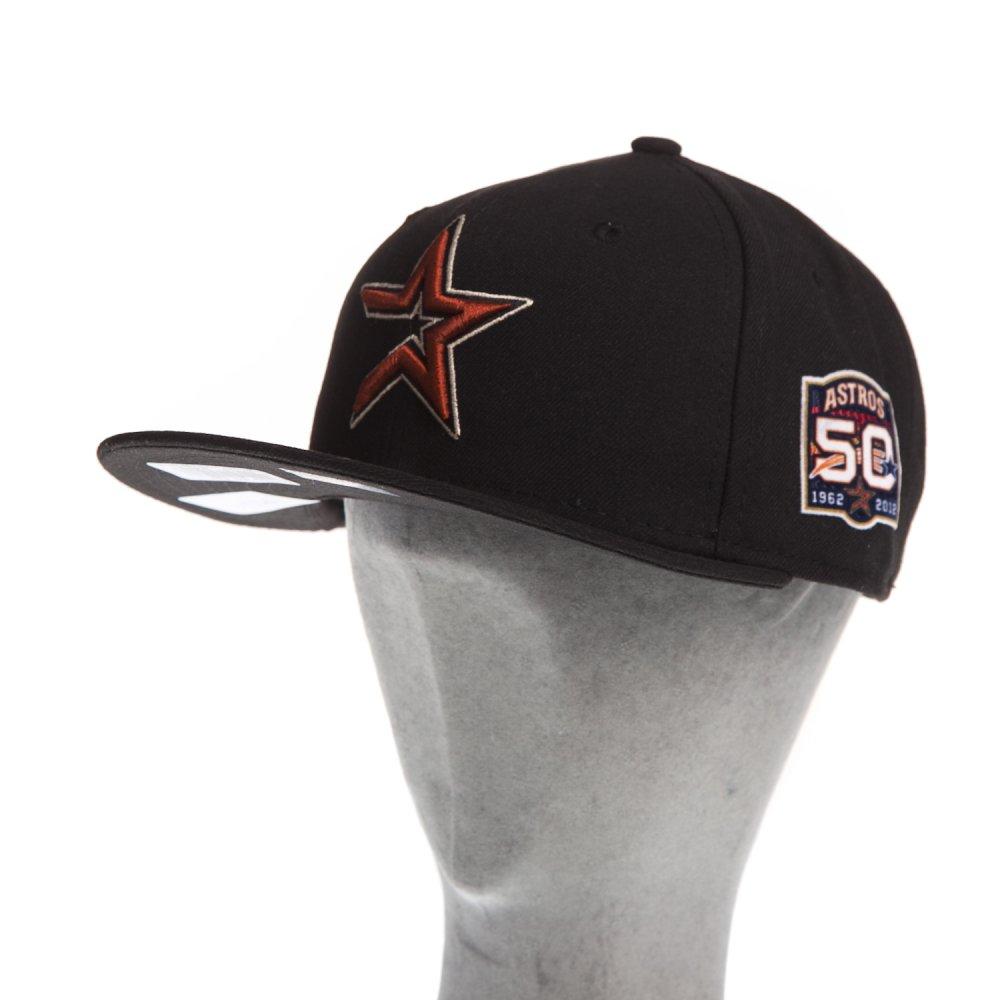 Foto New Era Gorra New Era: Acperf Houast BK Talla: 7