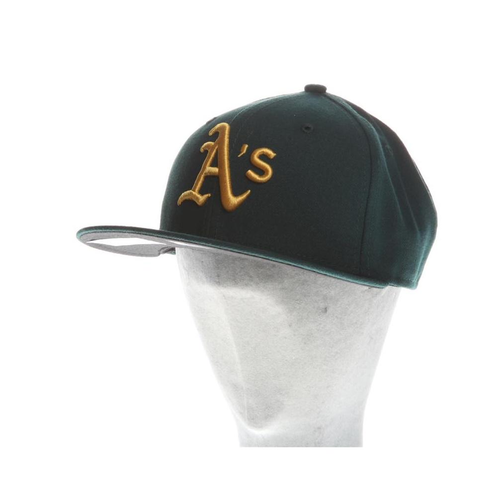 Foto New Era Gorra New Era: ACPERF Oakland GN Talla: 7 (55.8 cm)