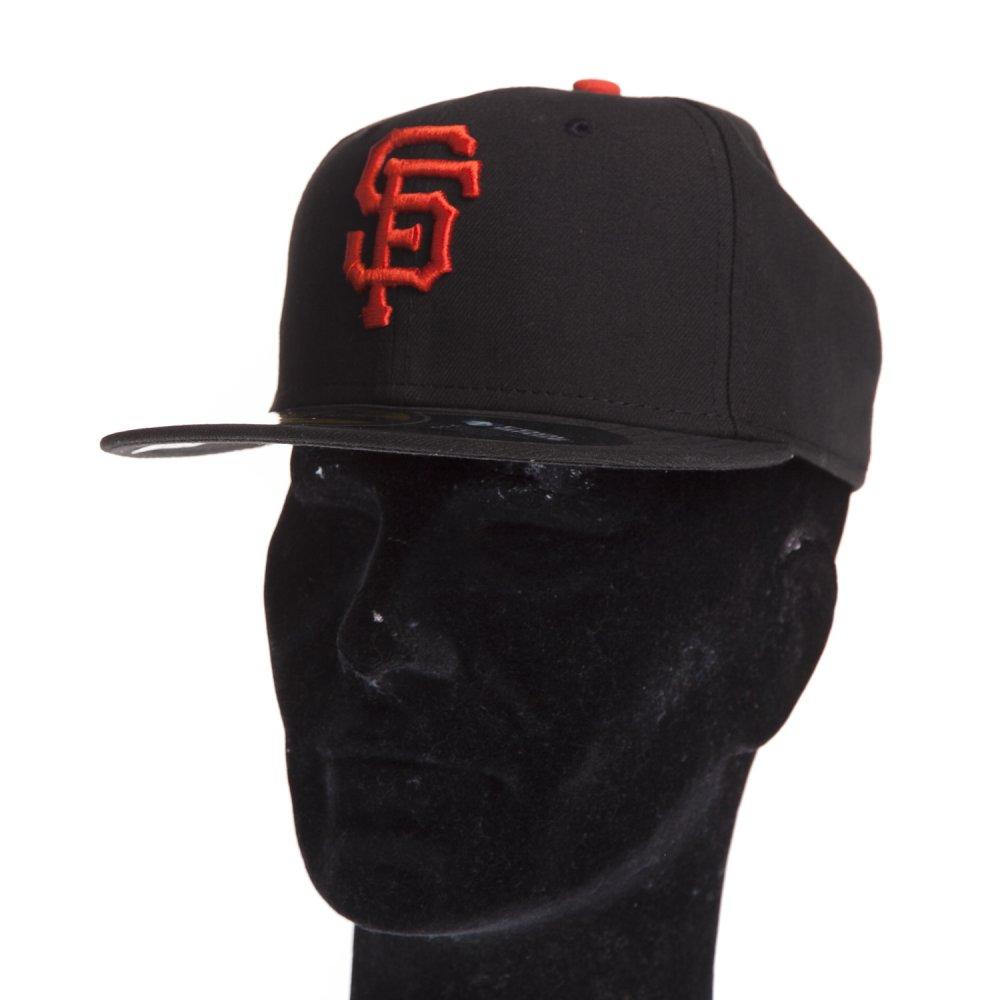 Foto New Era Gorra New Era: Acperf Safgia BK Talla: 7