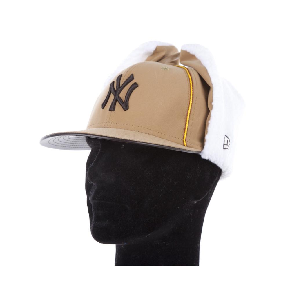 Foto New Era Gorra New Era: Dabu Dogear Yankees BR Talla: 7.1/8 (56.8cm)
