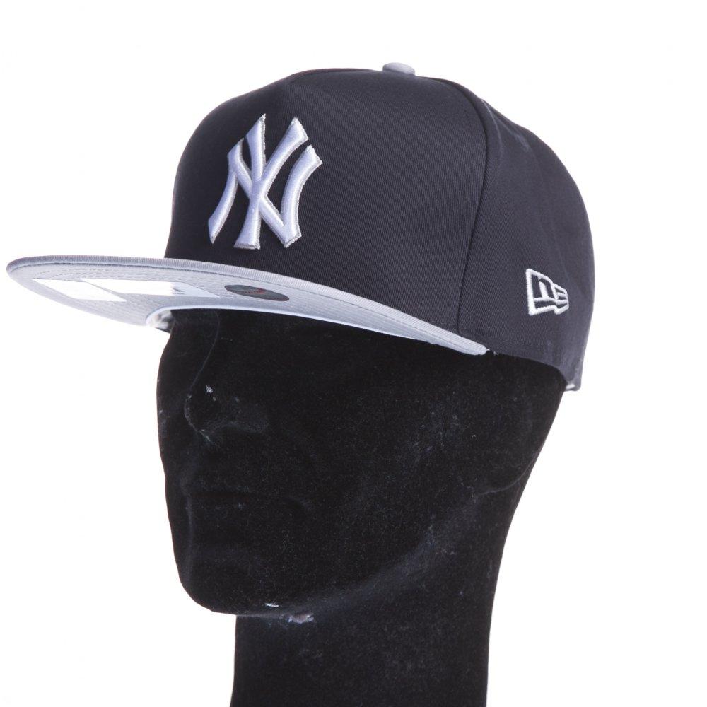 Foto New Era Gorra New Era: MLB Team Fill NY NV Talla: S/M