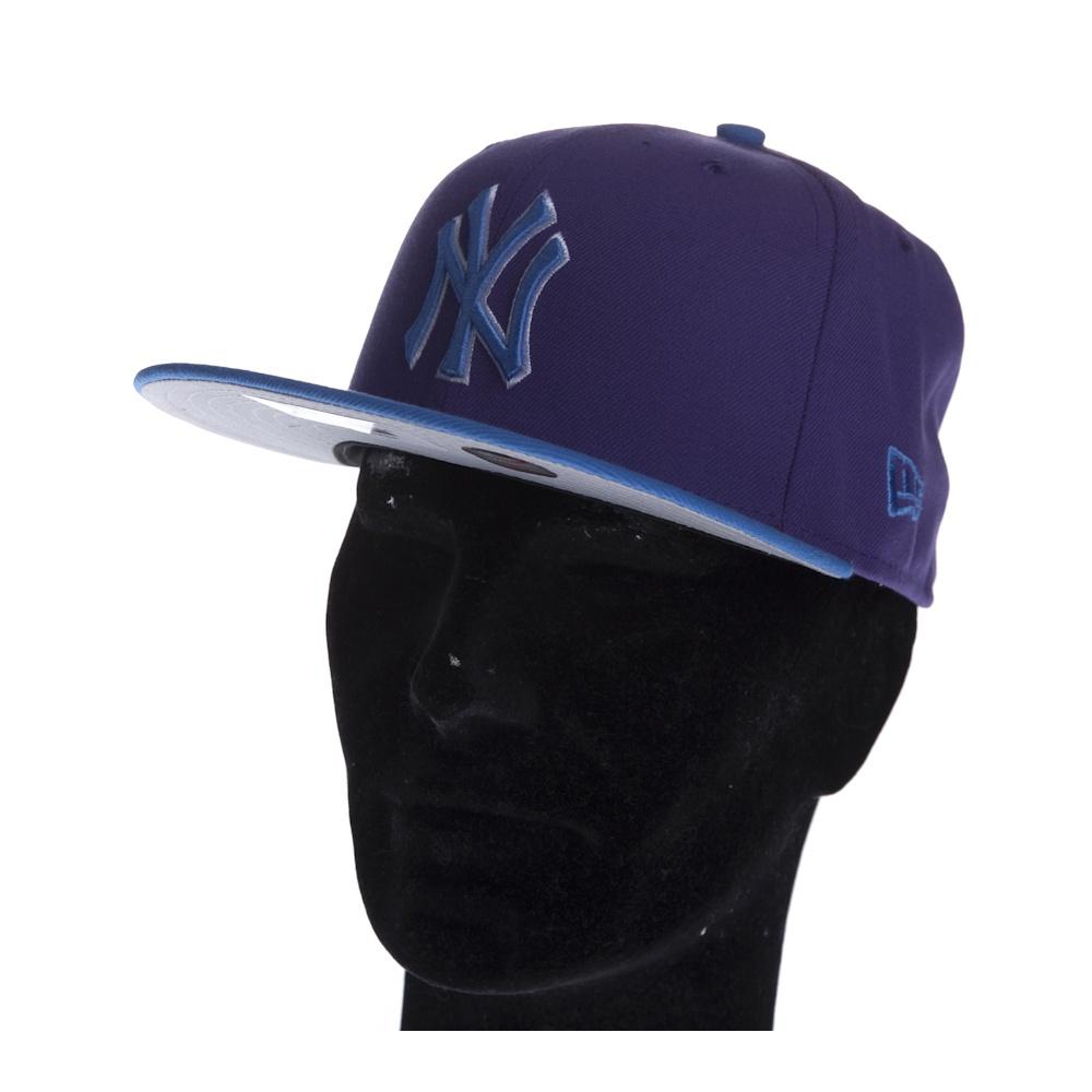 Foto New Era Gorra New Era: NE BAYCIK PP Talla: 7