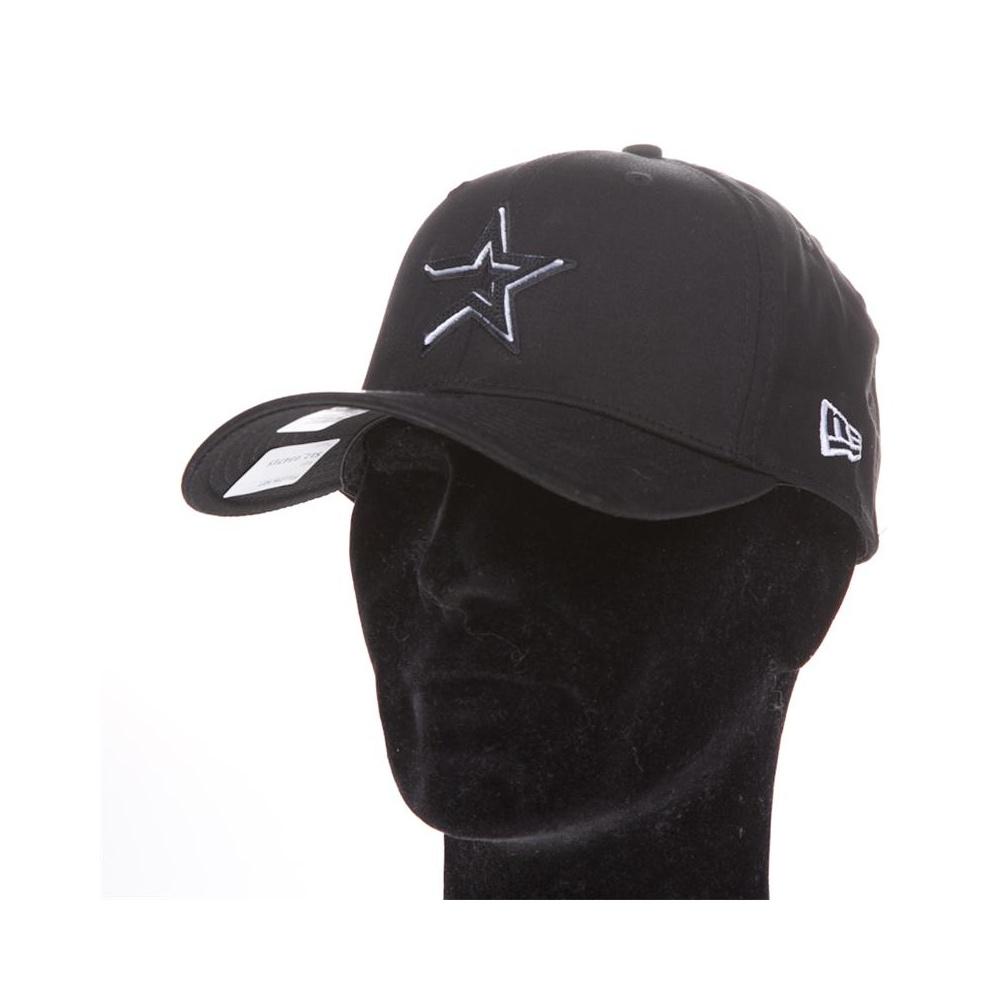 Foto New Era Gorra New Era: Oberfelt Houston BK Talla: S/M