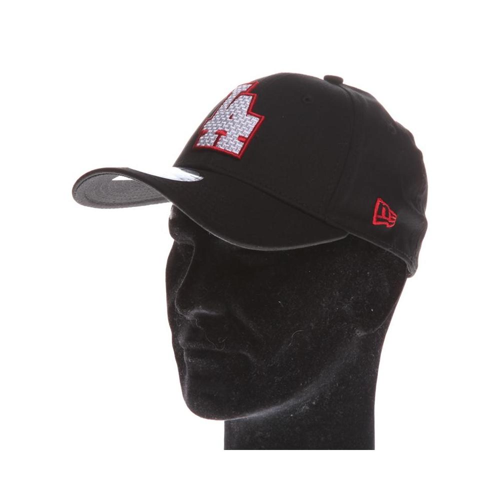 Foto New Era Gorra New Era: Ombray Patch LA BK Talla: S/M