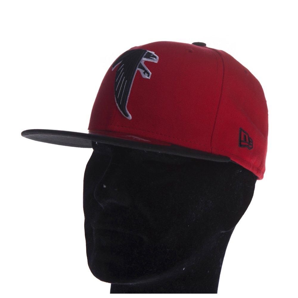 Foto New Era Gorra New Era: On Field 5950 ATLFAL RD Talla: 7.1/4