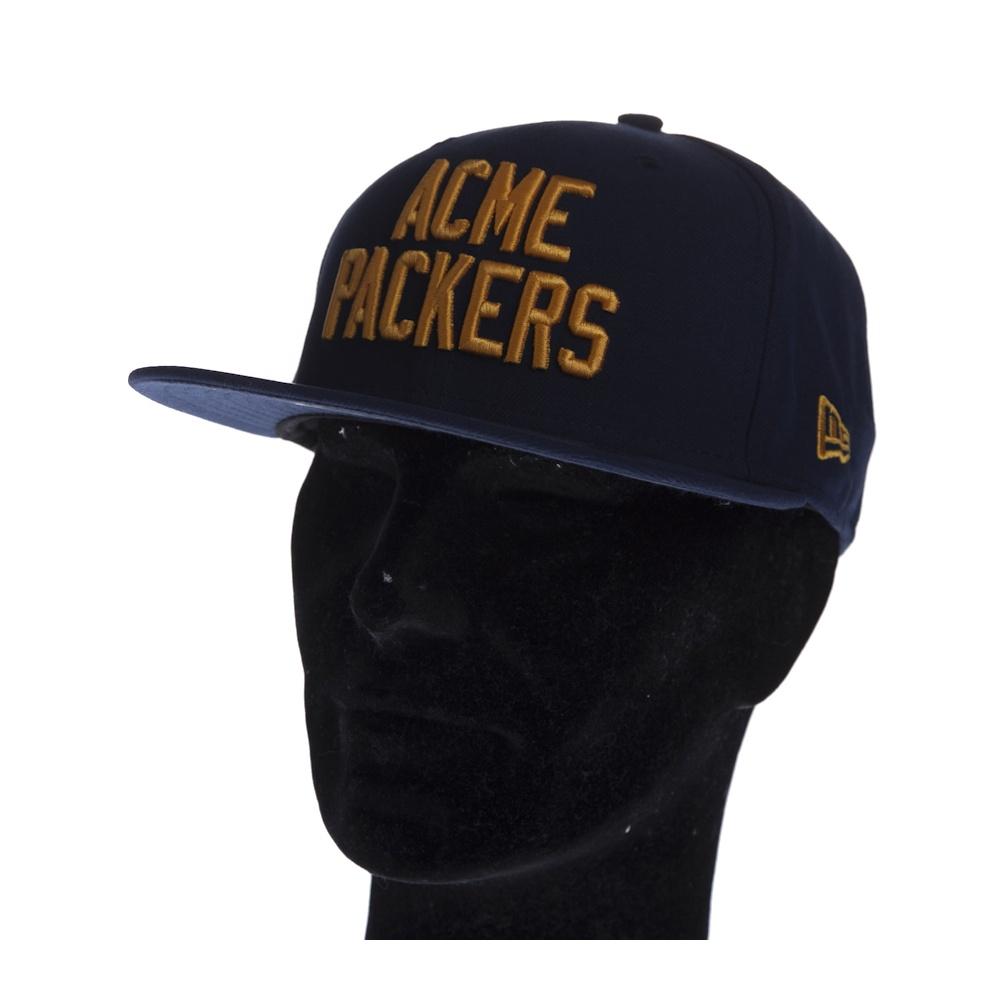 Foto New Era Gorra New Era: On Field 5950 GREPAC GN Talla: 7.1/2