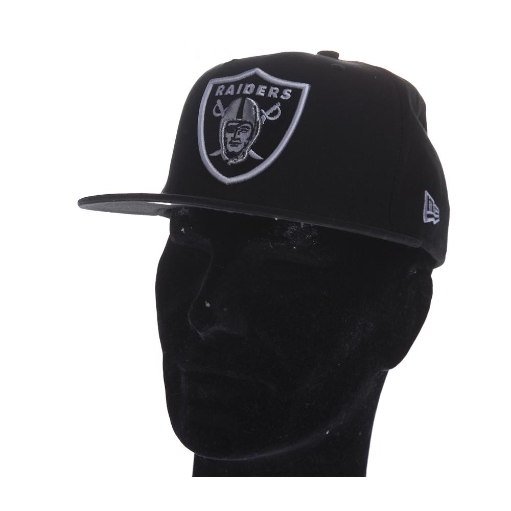 Foto New Era Gorra New Era: On Field 5950 OAKRAI BK Talla: 7