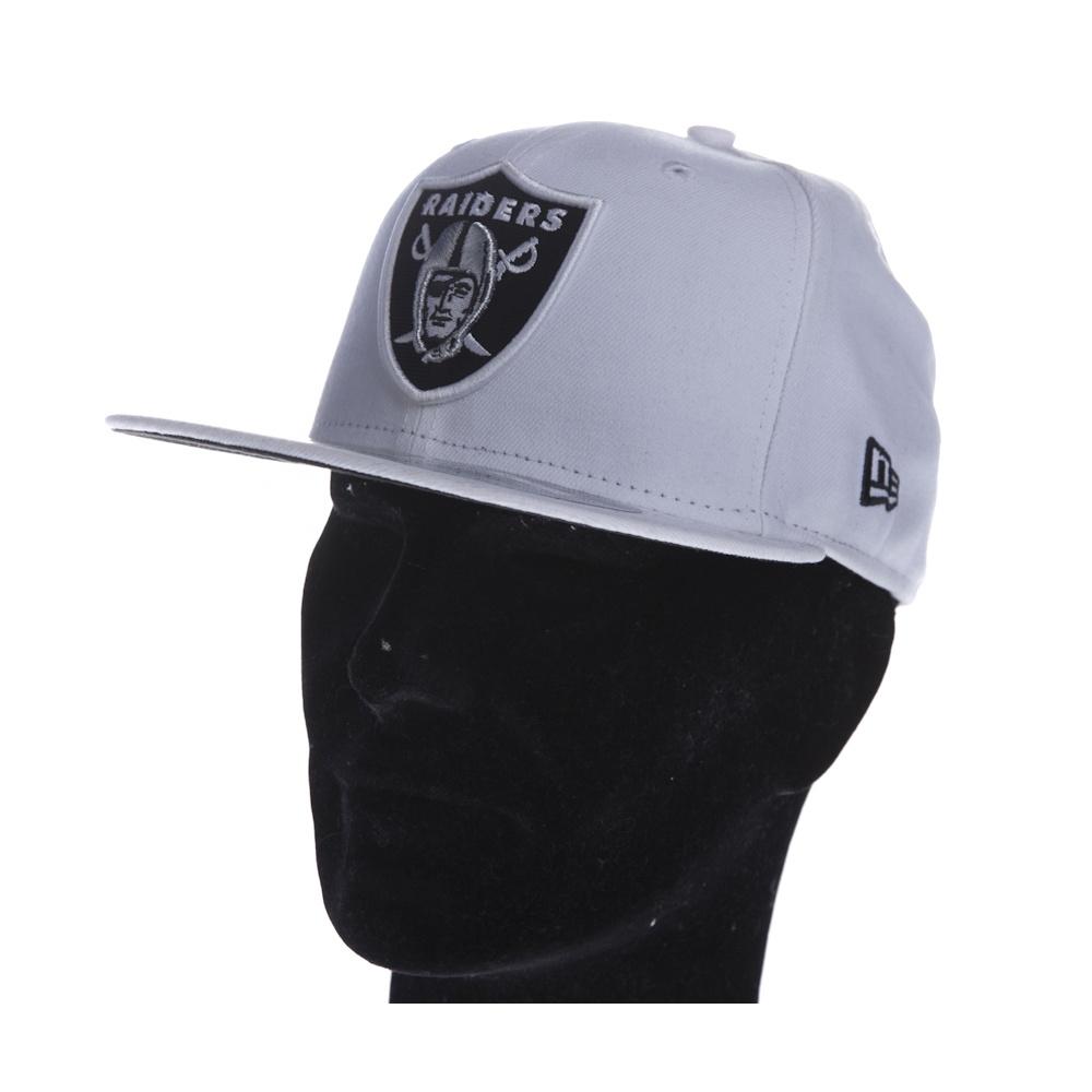 Foto New Era Gorra New Era: On Field 5950 OAKRAI WH Talla: 7.1/2