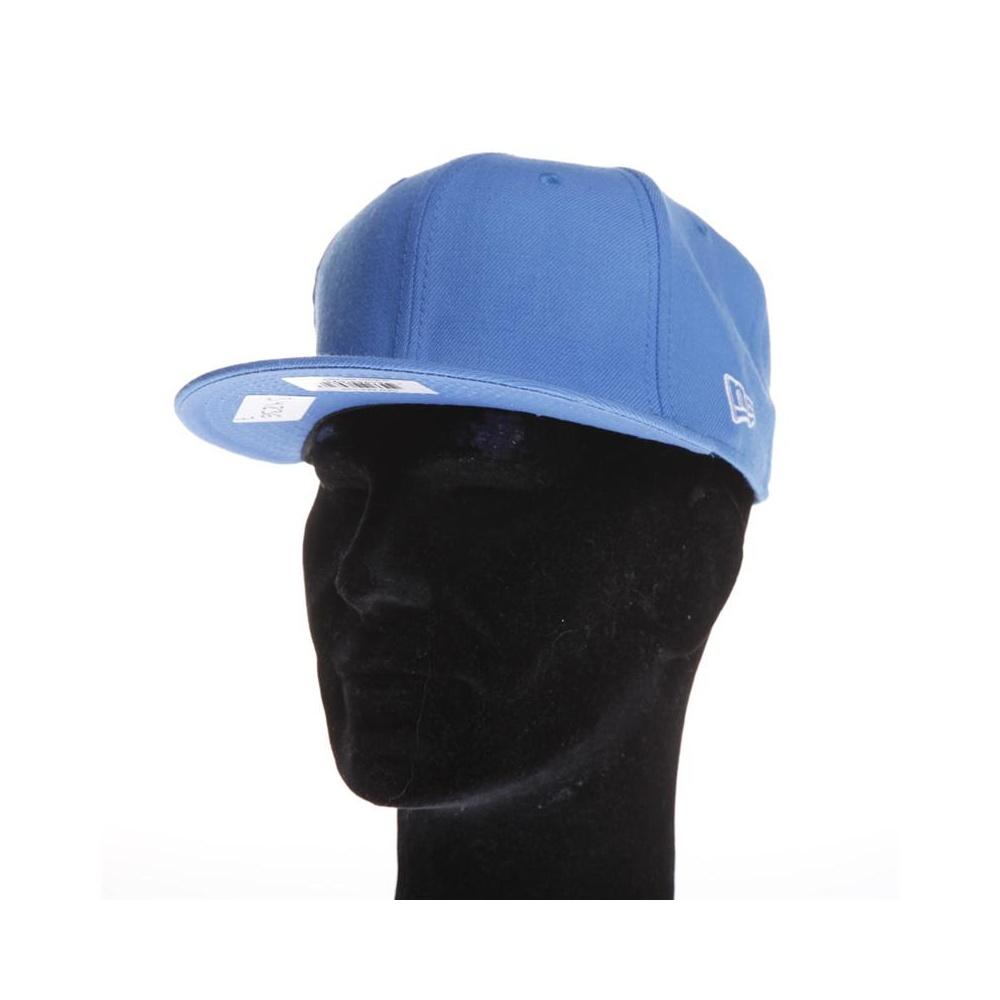 Foto New Era Gorra New Era: Original Basic Light NV Talla: 7 (55.8cm)