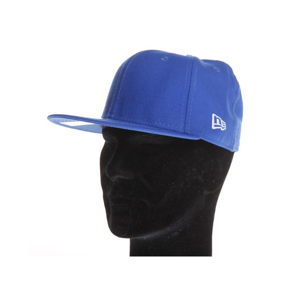 Foto New Era Gorra New Era: Original Basic NV Talla: 7.1/4 (57.7cm)